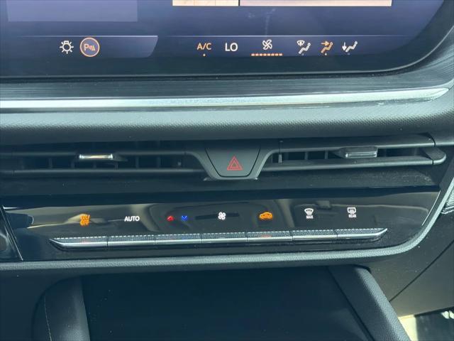 2024 Buick Envision Preferred AWD