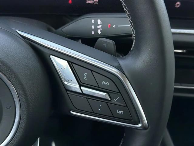 2024 Buick Envision Preferred AWD