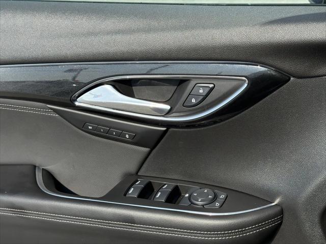 2024 Buick Envision Preferred AWD