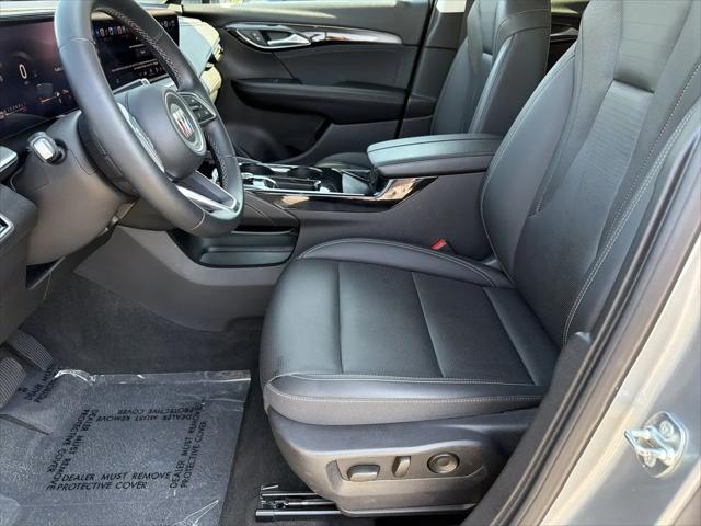 2024 Buick Envision Preferred AWD