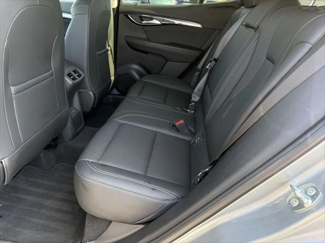 2024 Buick Envision Preferred AWD