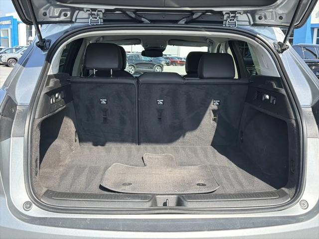 2024 Buick Envision Preferred AWD
