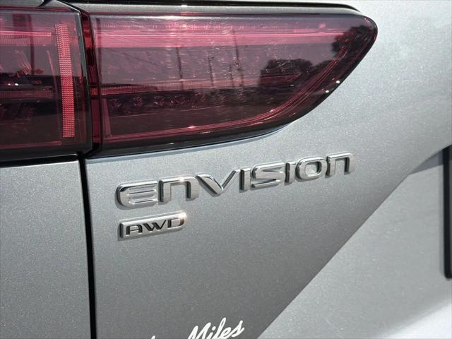 2024 Buick Envision Preferred AWD
