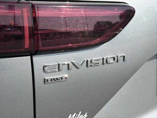 2024 Buick Envision Preferred AWD