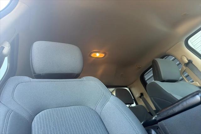 2020 Ram 1500 Big Horn Quad Cab 4x4 64 Box