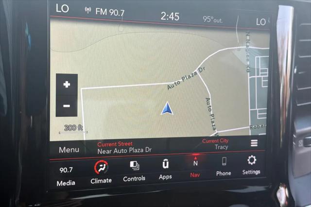 2020 Ram 1500 Big Horn Quad Cab 4x4 64 Box