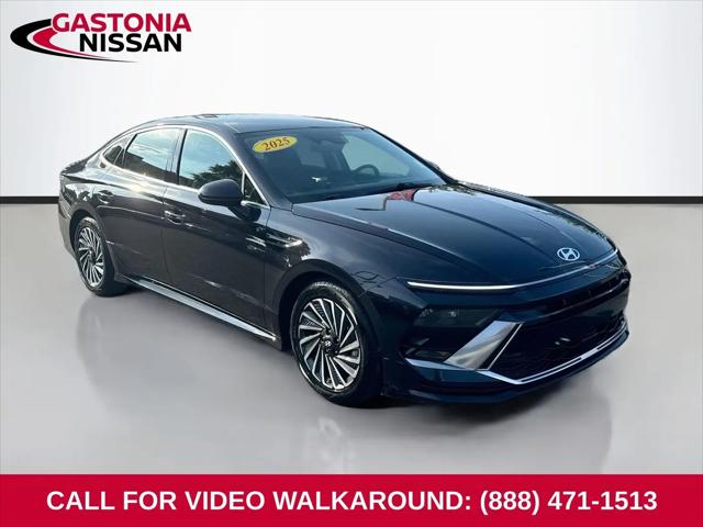 2025 Hyundai Sonata Hybrid SEL for sale in Gastonia, NC