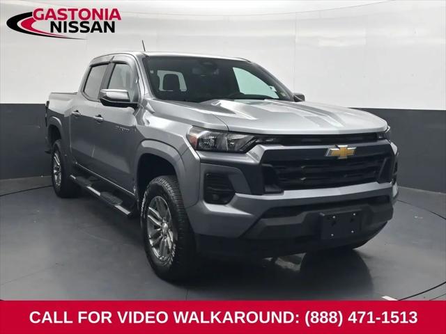 2024 Chevrolet Colorado 2WD LT for sale in Gastonia, NC