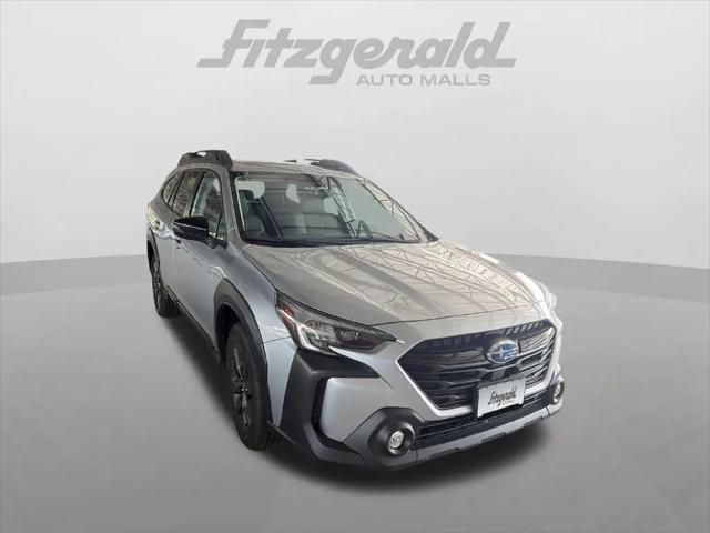 2025 Subaru Outback Onyx Edition for sale in Gaithersburg, MD