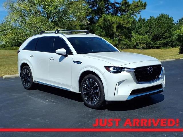2025 Mazda X-90 3.3 Turbo S Premium Package for sale in Kinston, NC
