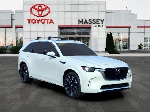 2025 Mazda X-90 3.3 Turbo S Premium Package for sale in Kinston, NC