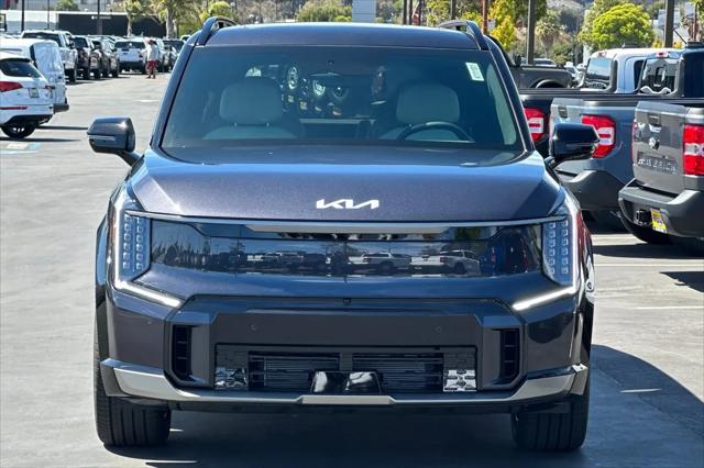 2026 Kia EV9 GT-Line