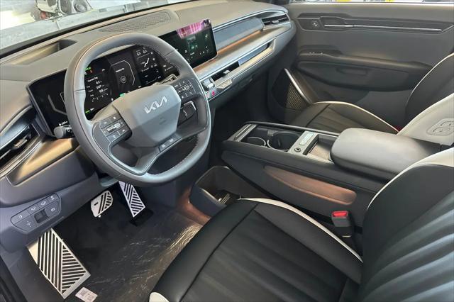 2026 Kia EV9 GT-Line