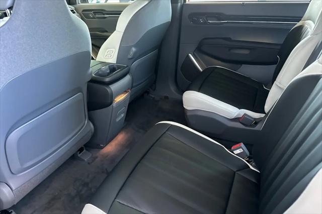 2026 Kia EV9 GT-Line