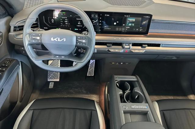 2026 Kia EV9 GT-Line