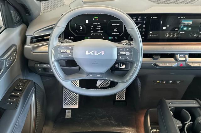 2026 Kia EV9 GT-Line