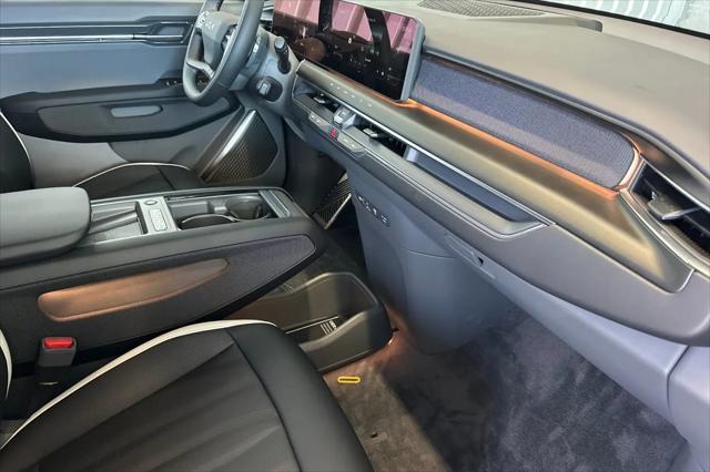 2026 Kia EV9 GT-Line