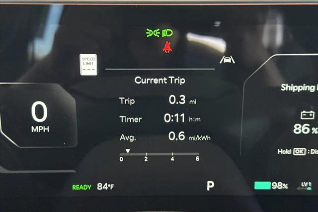 2026 Kia EV9 GT-Line