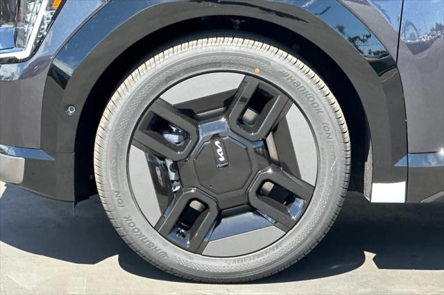2026 Kia EV9 GT-Line