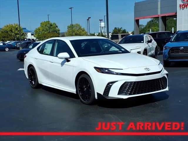 2026 Toyota Camry SE for sale in Kinston, NC