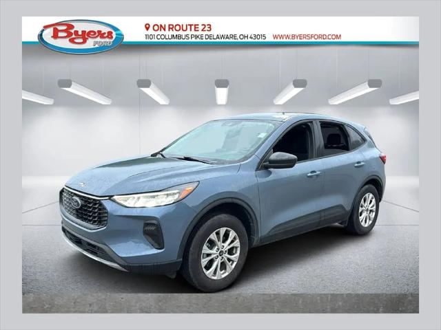 2025 Ford Escape Active for sale near Delaware, OH
