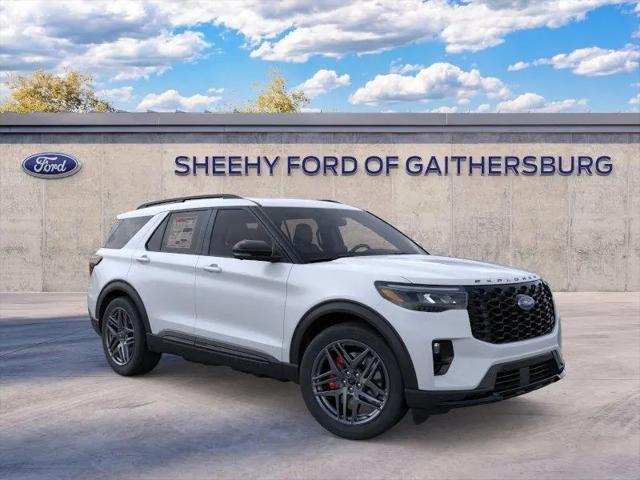 2026 Ford Explorer ST for sale in Gaithersburg, MD