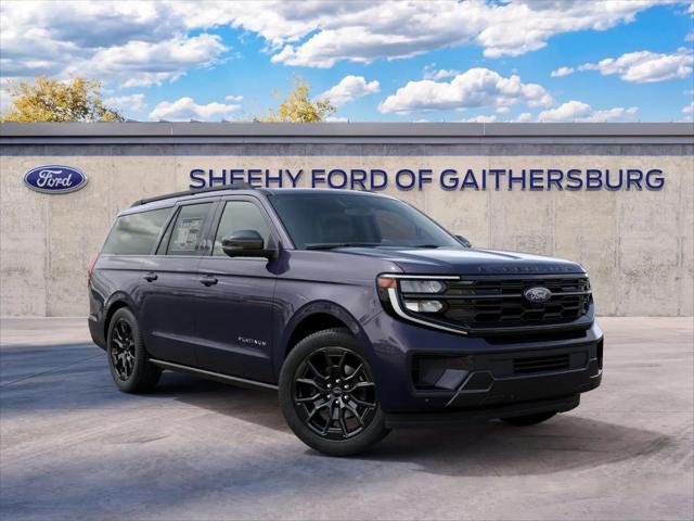 2027 Ford Expedition MAX Platinum for sale in Gaithersburg, MD