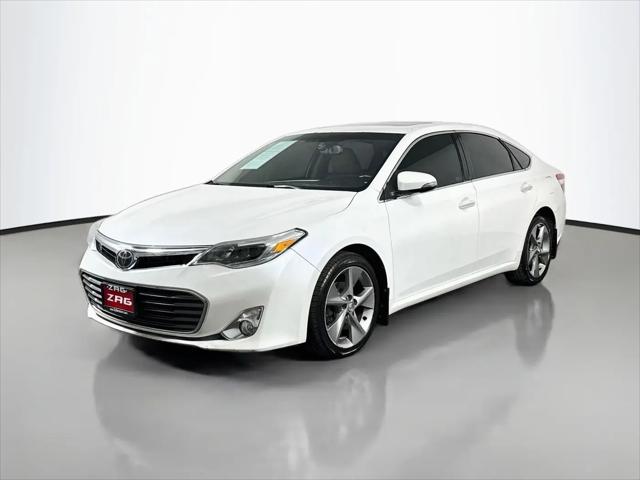 2015 Toyota Avalon Limited for sale in Lynnwood, WA
