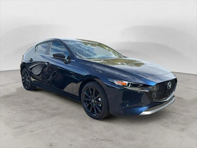 2026 Mazda Mazda3 2.5 S Select Sport for sale in Tempe, AZ