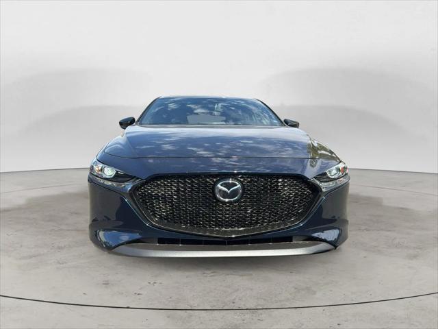 2026 Mazda Mazda3 2.5 S Select Sport