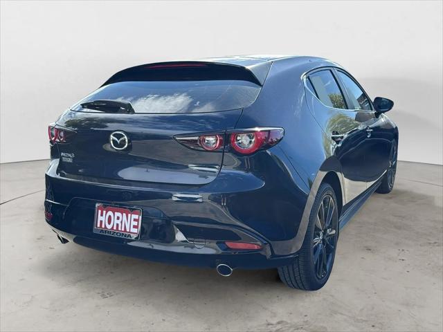 2026 Mazda Mazda3 2.5 S Select Sport
