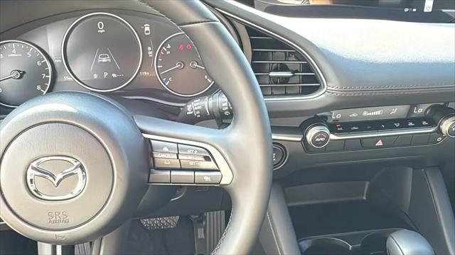 2026 Mazda Mazda3 2.5 S Select Sport