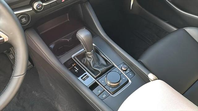 2026 Mazda Mazda3 2.5 S Select Sport