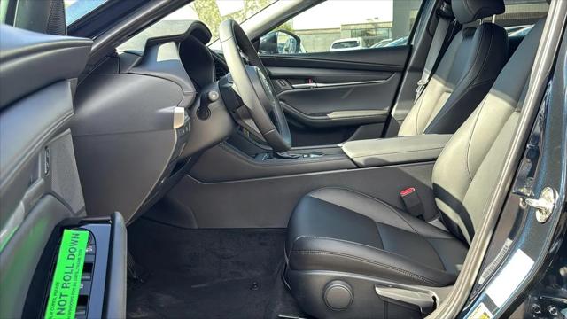 2026 Mazda Mazda3 2.5 S Select Sport
