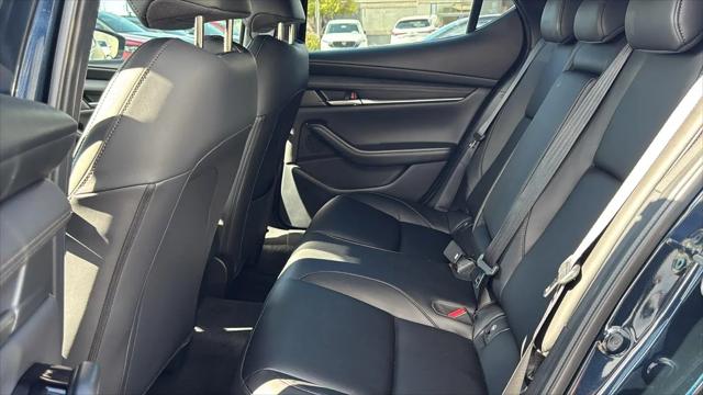 2026 Mazda Mazda3 2.5 S Select Sport