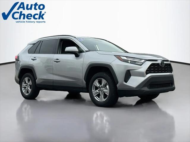 2025 Toyota RAV4 XLE for sale in Rockford, IL