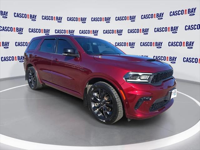 2022 Dodge Durango R/T AWD for sale in Yarmouth, ME