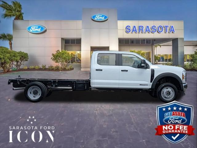 2027 Ford F-450 XL for sale in Sarasota, FL