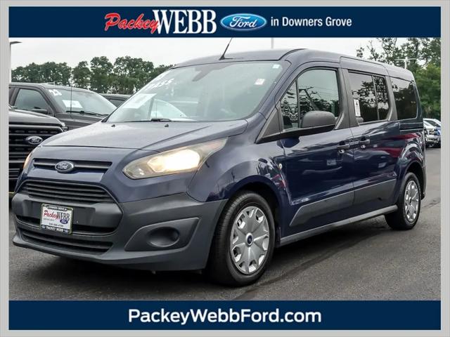 2018 Ford Transit Connect XL for sale in Downers Grove, IL