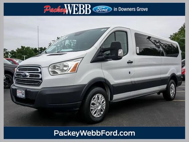 2015 Ford Transit XLT for sale in Downers Grove, IL