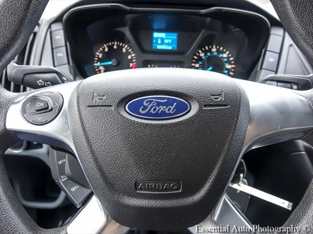 2015 Ford Transit XLT