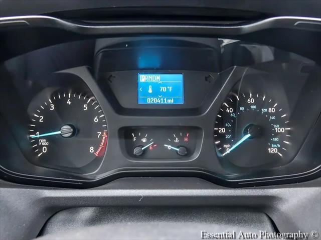 2015 Ford Transit XLT