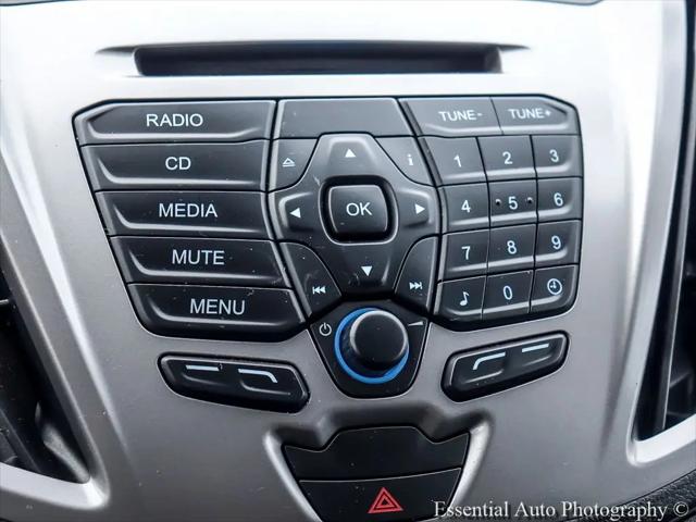 2015 Ford Transit XLT