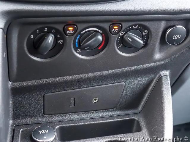 2015 Ford Transit XLT