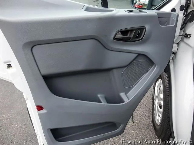 2015 Ford Transit XLT