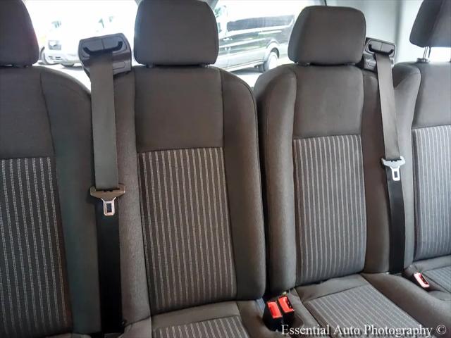 2015 Ford Transit XLT