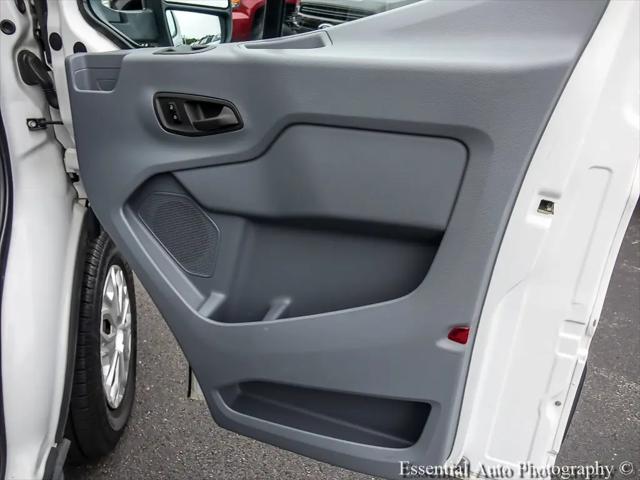 2015 Ford Transit XLT