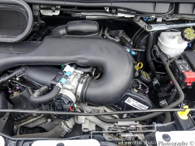 2015 Ford Transit XLT