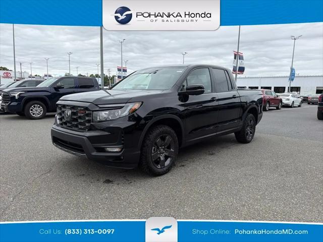 2026 Honda Ridgeline TrailSport for sale in Salisbury, MD