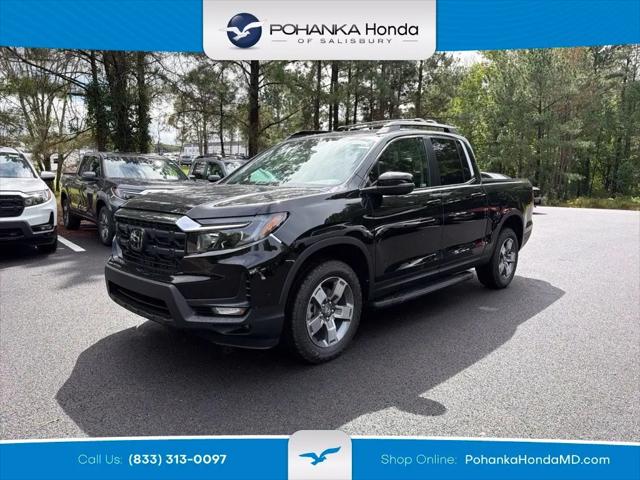 2026 Honda Ridgeline RTL for sale in Salisbury, MD